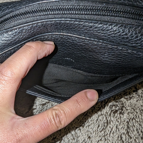 Rebecca Minkoff small camera crossbody bag - Picture 10 of 13